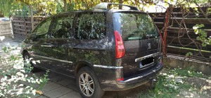 Peugeot 807, 2.0 HDI, 7 locuri, 2012, 136 CP - imagine 3