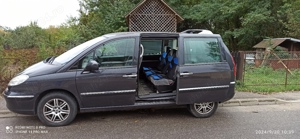 Peugeot 807, 2.0 HDI, 7 locuri, 2012, 136 CP - imagine 8