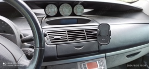 Peugeot 807, 2.0 HDI, 7 locuri, 2012, 136 CP - imagine 6