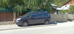 Peugeot 807, 2.0 HDI, 7 locuri, 2012, 136 CP - imagine 10