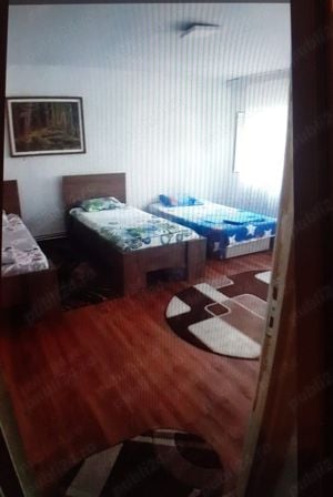 Inchiriez apartament 3 camere pentru colegi de serviciu, elevi sau familie