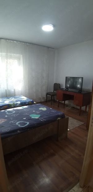 Inchiriez apartament 3 camere pentru colegi de serviciu, elevi sau familie - imagine 3