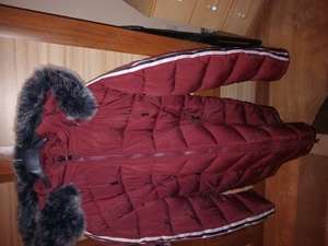 Geaca iarna noua mărime XL tip palton 