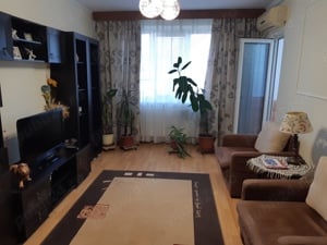 Apartament 3 camere, 2 bai, de vanzare in zona Metrou Grigorescu, Parc IOR, Mall Park Lake  - imagine 3