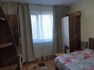 Apartament 3 camere, 2 bai, de vanzare in zona Metrou Grigorescu, Parc IOR, Mall Park Lake  - imagine 6