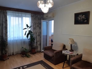 Apartament 3 camere, 2 bai, de vanzare in zona Metrou Grigorescu, Parc IOR, Mall Park Lake  - imagine 4