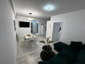 Apartament 3 camere Hanul cu Pește - imagine 8