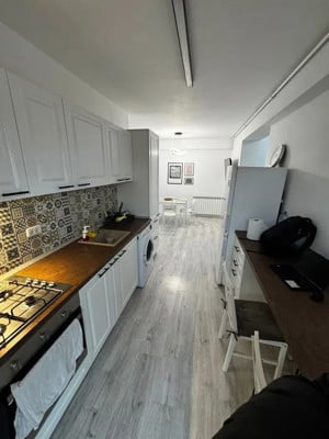 Apartament 3 camere Hanul cu Pește - imagine 2