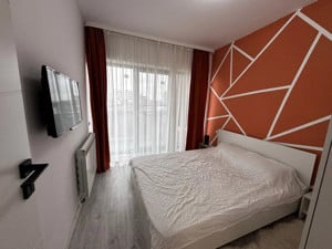 Apartament 3 camere Hanul cu Pește - imagine 4