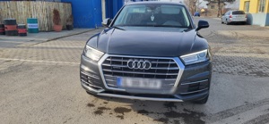 Vand Audi Q5