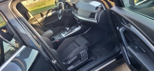 Audi Q5 190 Cp - imagine 6