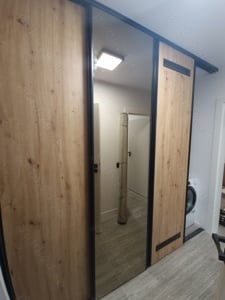 Garsoniera Tineretului, recent renovata, cu mobilier si electrocasnice noi - imagine 4