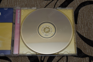 Verbatim DVD+RW 8 X - imagine 3