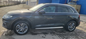 Audi Q5 190 Cp - imagine 3