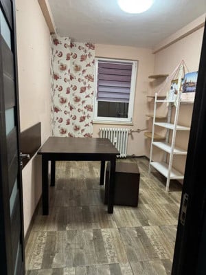 Apartament 2 camere Piața Ovidiu