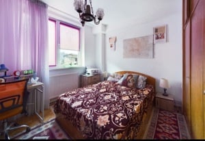 Ocazie, direct proprietar, vând apartament cu două camere confort 1 total renovat,centrală termică  - imagine 3