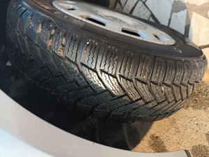 Vând vw touran 1,4 benzină,140 cp,euro5,înmatriculat recent  - imagine 10