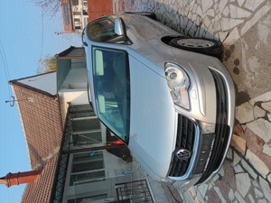 Vând vw touran 1,4 benzină 