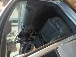 Vând vw touran 1,4 benzină,140 cp,euro5,înmatriculat recent  - imagine 7