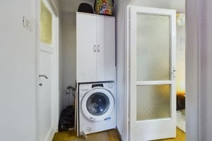 Ocazie, direct proprietar, vând apartament cu două camere confort 1 total renovat,centrală termică  - imagine 6