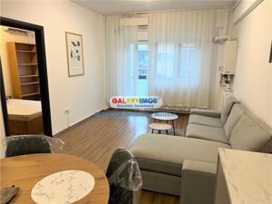 Apartament 2 camere, Pollux Residence mobilat utilat 400 euro - imagine 12