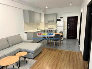 Apartament 2 camere, Pollux Residence mobilat utilat 400 euro - imagine 3