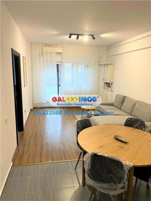 Apartament 2 camere, Pollux Residence mobilat utilat 400 euro - imagine 4