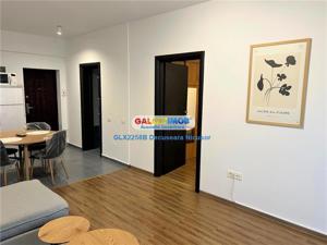 Apartament 2 camere, Pollux Residence mobilat utilat 400 euro - imagine 10