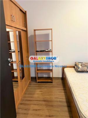 Apartament 2 camere, Pollux Residence mobilat utilat 400 euro - imagine 7