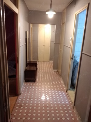 Închiriez apartament 2 camere Crângași, decomandat, preț 400 de euro.  - imagine 2