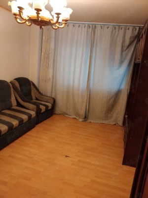 Închiriez apartament 2 camere Crângași, decomandat, preț 400 de euro.  - imagine 6