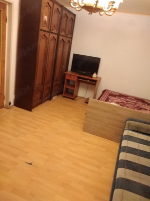 Închiriez apartament 2 camere Crângași, decomandat, preț 400 de euro.  - imagine 10