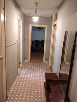 Închiriez apartament 2 camere Crângași, decomandat, preț 400 de euro.  - imagine 7