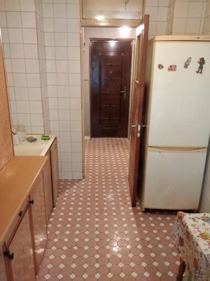 Închiriez apartament 2 camere Crângași, decomandat, preț 400 de euro.  - imagine 8