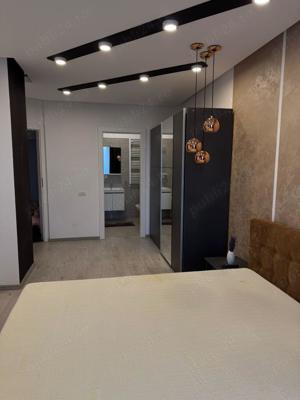 Apartament central cu 3 camere  Vivalia Grand - imagine 5