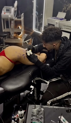 Fac tatuaje București sector 5