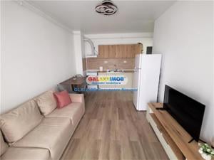 Apartament 2 camere Pollux Residence, mobilat, utilat 380 euro