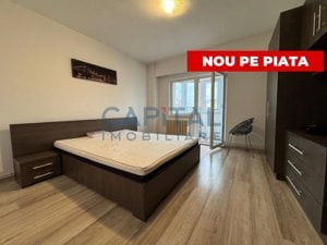 Apartament 3 camere decomandate, Calea Dorobantilor