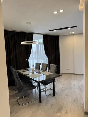 Apartament central cu 3 camere  Vivalia Grand - imagine 9