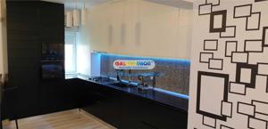 Apartament 3 camere in Militari Residence Rezervelor 54, 98.500 euro - imagine 2