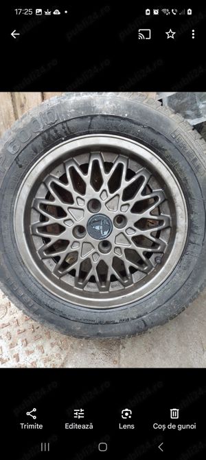 Jante auto  - imagine 3