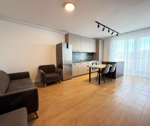 Închiriez apartament în Apahida Bloc NOU!  50mp  - imagine 7