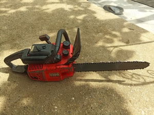 Drujba Zenoah japoneză 