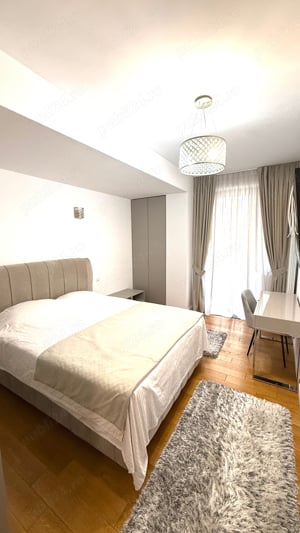 Marriott - Casa Poporului apartament ultramodern totul nou - imagine 6