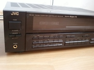 Amplituner (Receiver) JVC - imagine 2