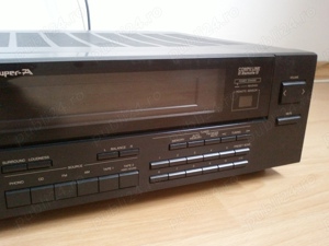 Amplituner (Receiver) JVC - imagine 3