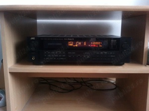 Amplituner (Receiver) JVC