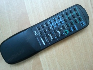 Amplituner (Receiver) JVC - imagine 5