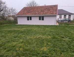 Casă renovată, 95 mp, Parhida. 39 000 E (neg). Comision 0