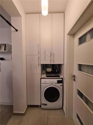 Apartament 2 camere cu terasa verde si loc de parcare in Dumbravita, - imagine 6